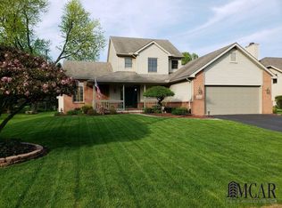 6366 Centennial Dr, Temperance, MI