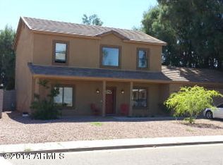 1435 E Weldon Ave, Phoenix, AZ 85014