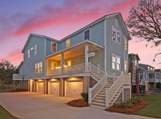 2925 Tranquility Rd, Mount Pleasant, SC 29466