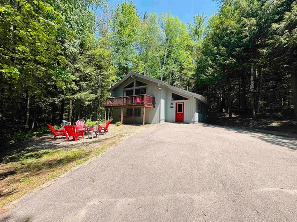 75 Raccoon Run Road #75, Bartlett, NH 03812
