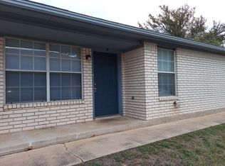 406 Avenue S #B, Marble Falls, TX 78654