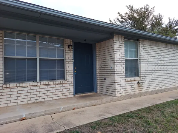 406 Avenue S #B, Marble Falls, TX 78654
