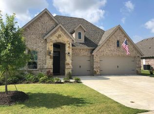 3005 Charles Dr, Wylie, TX 75098