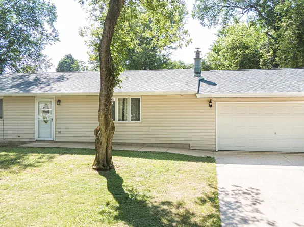 9115 N John St, Milton, WI 53563
