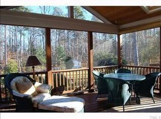 620 Hardscrabble Dr, Hillsborough, NC 27278