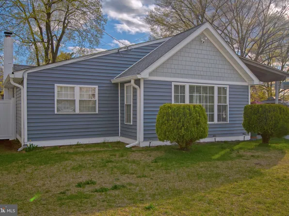 247 Field Ave, Hamilton, NJ 08610