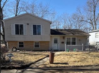 22428 Jeffrey Ave, Chicago Heights, IL 60411