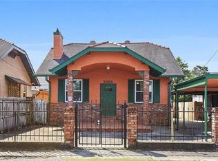 2925 Cambronne St, New Orleans, LA 70118