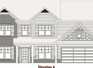 4312 Applebrook Ter, Gainesville, GA 30504