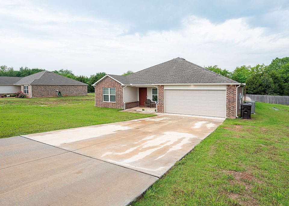 Zillow Shawnee Ok