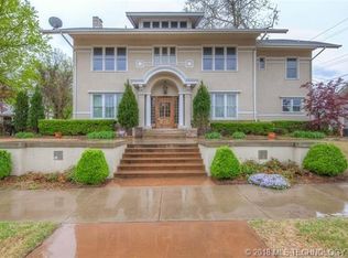 244 W 16th St, Tulsa, OK 74119