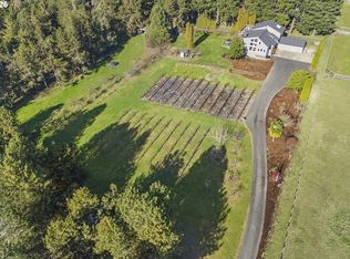 5911 SW Briar Patch Ln, Wilsonville, OR