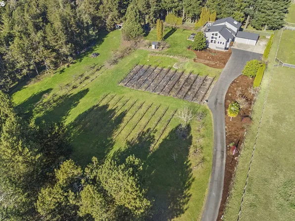 5911 SW Briar Patch Ln, Wilsonville, OR 97070