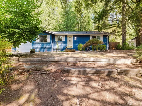 13700 NW Dolly Varden Lane, Bremerton, WA 98312