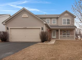 1750 W William Dr, Romeoville, IL 60446