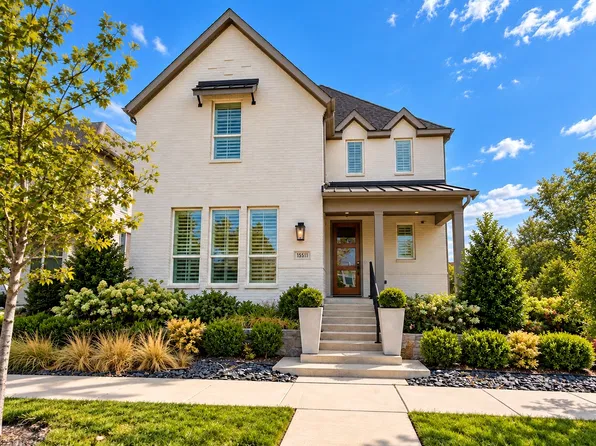 15511 Crape Myrtle Rd, Frisco, TX 75035