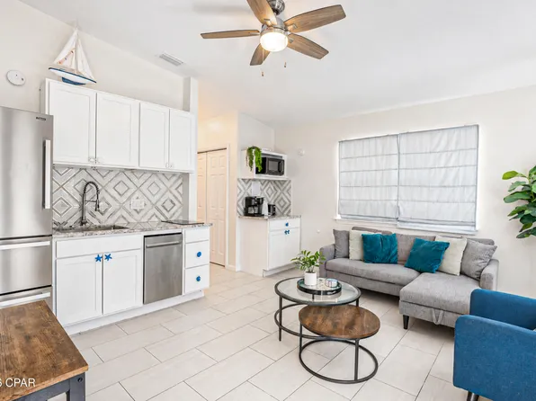6314 Sunset Ave #B, Panama City Beach, FL 32408