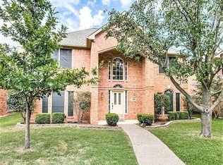 709 Ridgemont Dr, Allen, TX 75002
