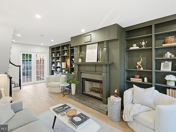 2nd image of 1608 33rd St NW