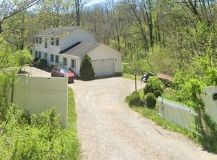 8700 Rural Dale Rd, Blue Rock, OH 43720