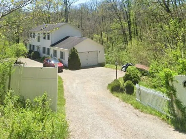 8700 Rural Dale Rd, Blue Rock, OH 43720