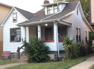 100 W Norwich Ave, Columbus, OH 43201