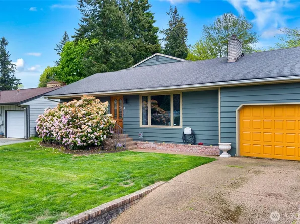 4919 Dogwood Drive, Everett, WA 98203