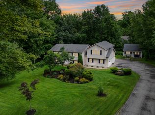 124 Fairway Dr, Auburn, ME 04210