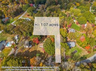 3541 N Lakeshore Dr LOT 13, Clemmons, NC 27012