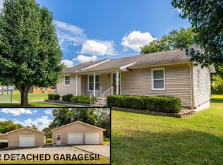 218 Doris Ln, Maryville, TN 37803