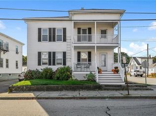 149 Carnation St, Woonsocket, RI 02895