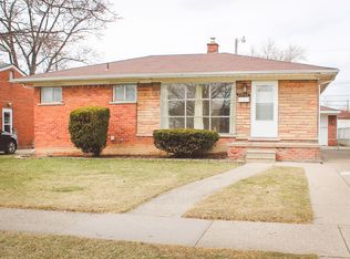 22048 Guidot St, Taylor, MI 48180