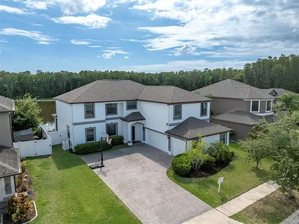 12135 Crestridge Loop, New Port Richey, FL 34655
