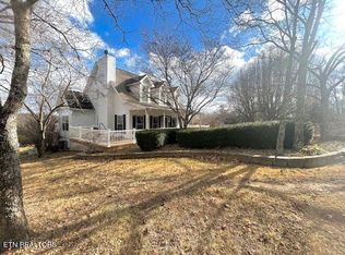 137 Meadow Run, Bean Station, TN 37708