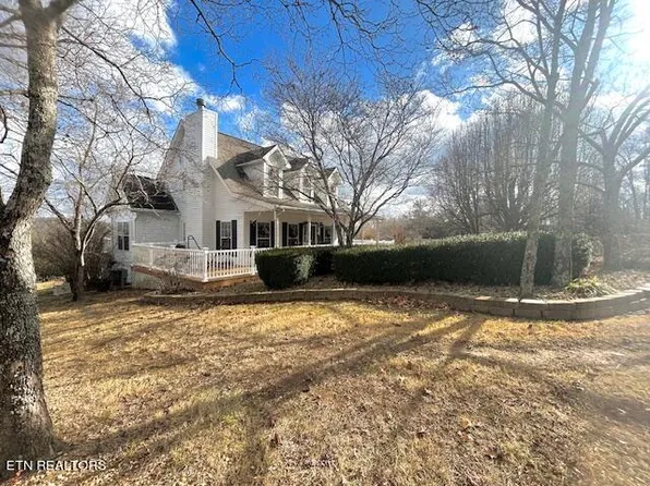 137 Meadow Run, Bean Station, TN 37708