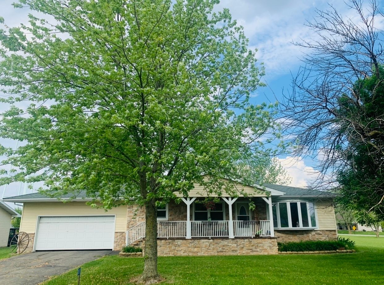 110 Miami Dr, Loda, IL 60948 Zillow