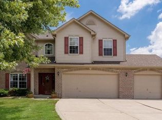 1799 Bridgewater Dr, Avon, IN 46123