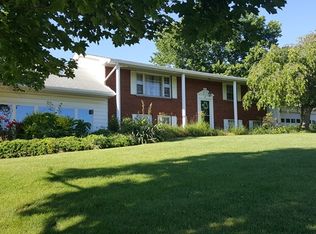 115 Hillcrest Dr, Towanda, PA 18848