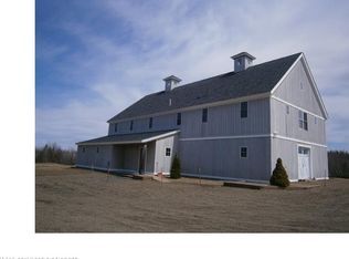 615 Abbott Rd, Winslow, ME 04901
