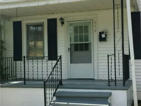 614 35th St, Niagara Falls, NY 14301