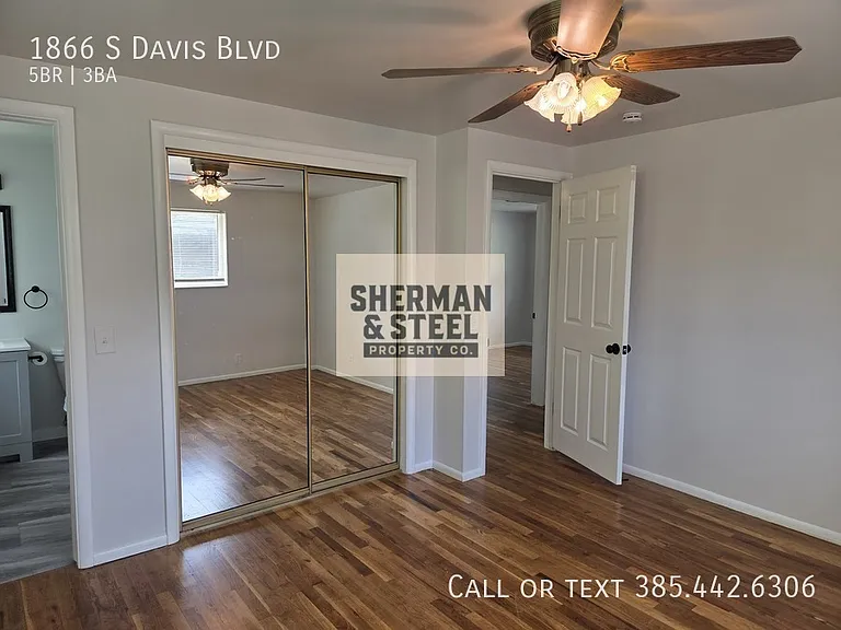 1866 S Davis Blvd — Photo 13