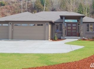 10203 178th Avenue Ct E, Bonney Lake, WA 98391