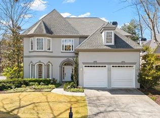 300 Nell Ct, Sandy Springs, GA 30342