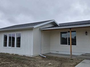 512 Blackstone Dr, Spring Creek, NV 89815