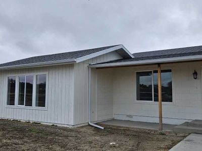 512 Blackstone Dr, Spring Creek, NV, 89815