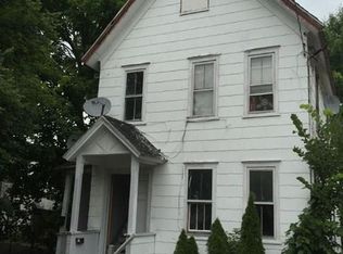 12 Rutherford St, Binghamton, NY 13901