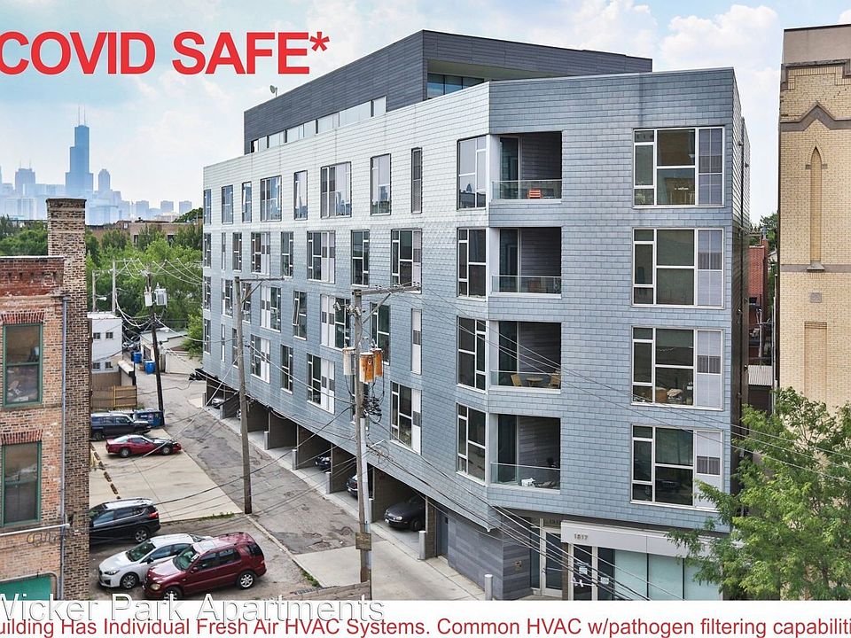 1st image of 1515 W Haddon Ave #307