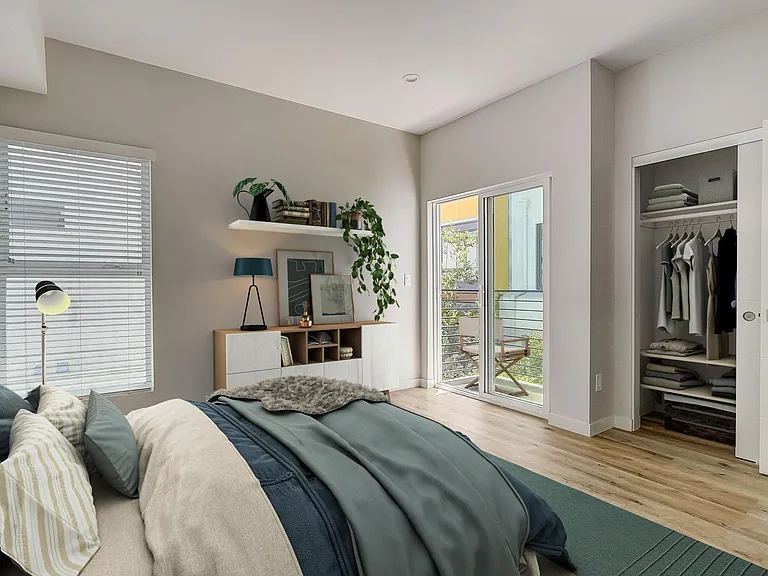 834 N June St #834 — Photo 30