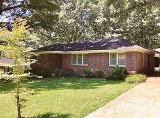 2919 Bede Rd, Memphis, TN 38128