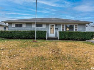 3820 26th Ave, Rock Island, IL